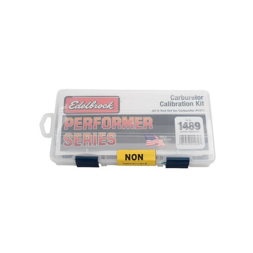 Edelbrock 1489  CARBURETOR TUNING KIT