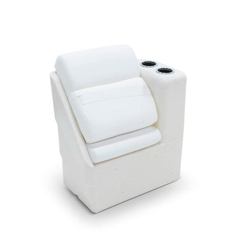 Taylor Made 674640 Platinum Series MARINE SEAT CUSHION