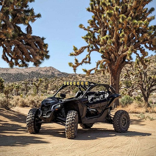 KC Hilites 91334 Gravity  Pro6 LIGHT BAR