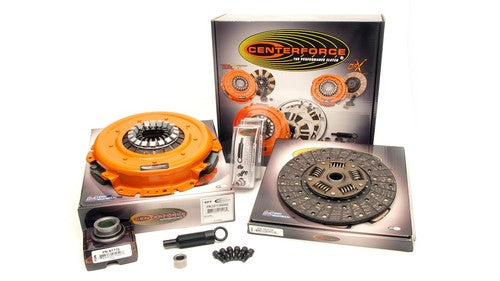 Centerforce KCFT485216 CF II Series CLUTCH SET