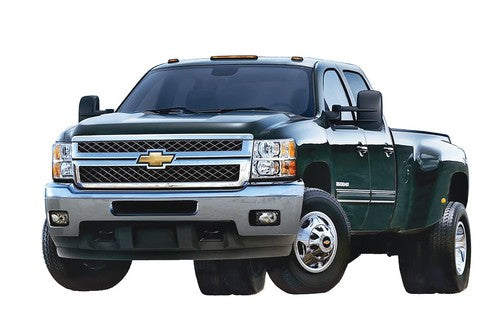 Pacer Performance 20-265 Hi-Five LED LIGHTS