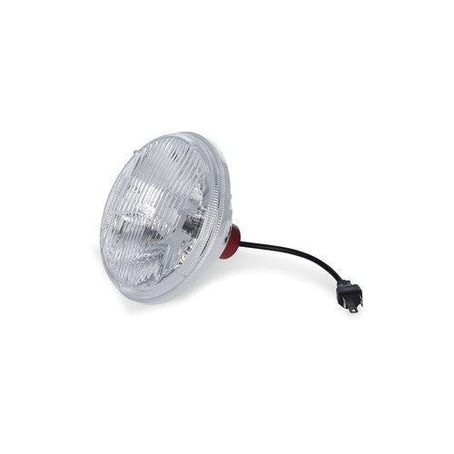 Holley Performance LFRB155 RetroBright HEADLIGHT ASSEMBLY