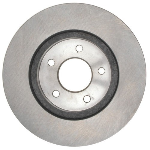 Raybestos Brakes 580083R R-Line BRAKE ROTORS OEM
