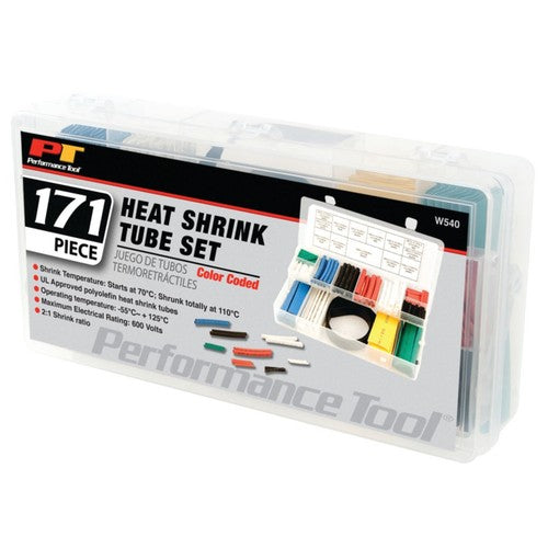 Performance Tool W540  TOOL
