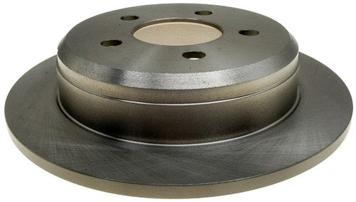 Raybestos Brakes 76451R R-Line BRAKE ROTORS OEM