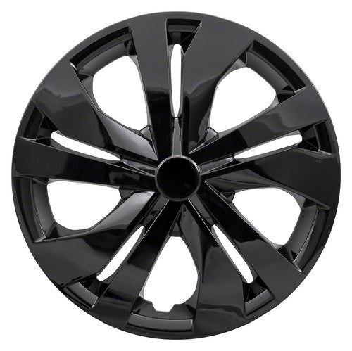Coast To Coast IWC53515BLK  WHEEL COVER