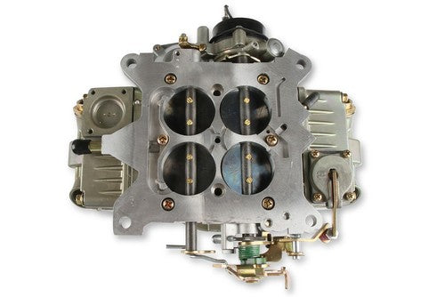 Holley Performance 0-80783C 4 650 Electric Carburetor