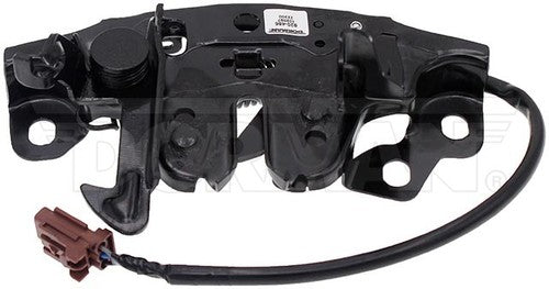 Dorman (OE Solutions) 820-486 OE Solutions HOOD OEM