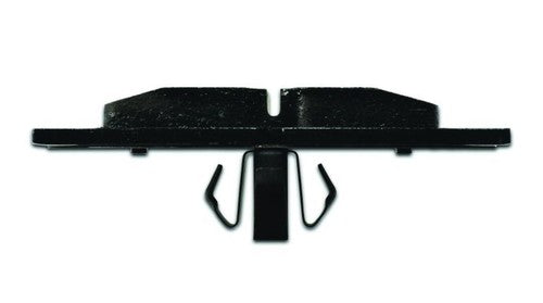 Hella Rear Low Metallic Brake Pads Fits 2013?2018 Mercedes G63 AMG 355011421
