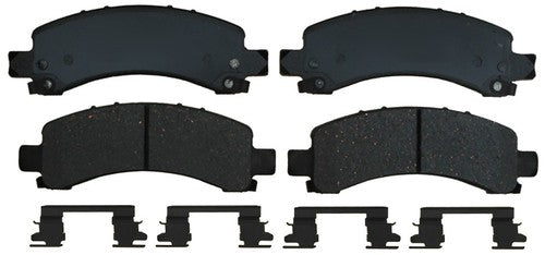 Raybestos Brakes SP974TRH Specialty - Truck BRAKE PADS OEM