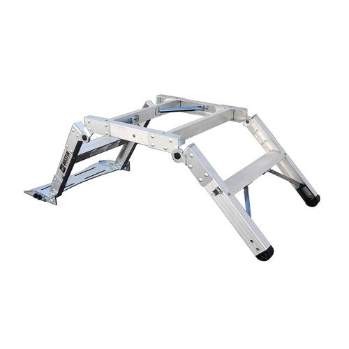 Westin Automotive 10-3000 Truck-Pal Tailgate Ladder LADDER 2011 Honda CR-V