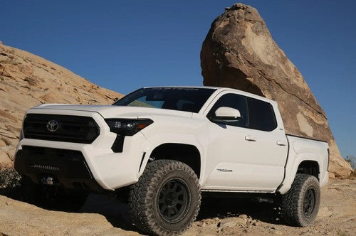 Fabtech Motorsports FTS26123  LIFT KIT