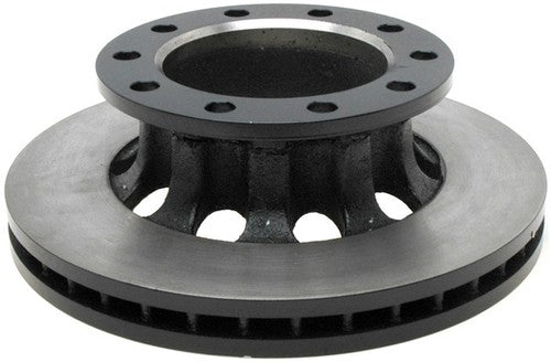 Raybestos Brakes 56493 Specialty - Truck BRAKE ROTORS OEM