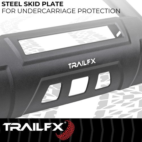 TrailFX B1613T TFX Bull Bars BULL BAR