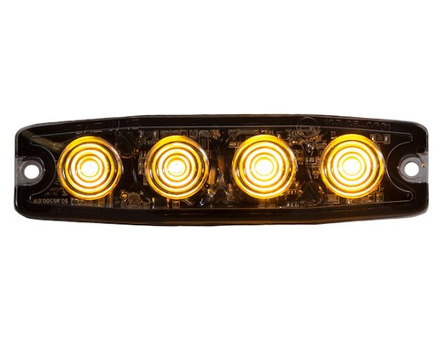 Buyers Products 8892240  LIGHTS WARNING
