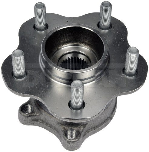 Dorman (OE Solutions) 950-008 Wheel Bearing And Hub Assembly OE Replacement