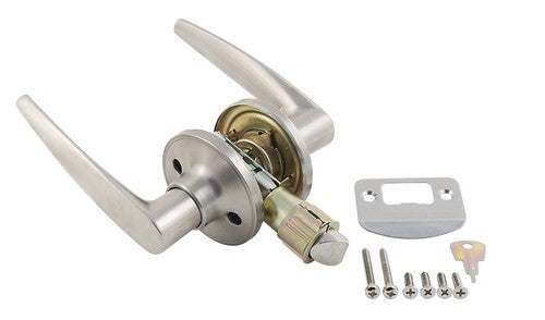 AP Products 013-230-SS  DOOR LOCKS RV