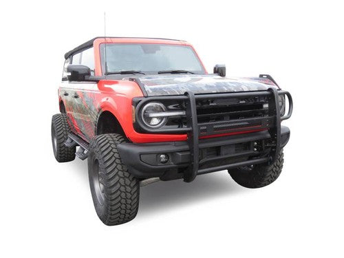 Black Horse Offroad BGFB21NL Beacon GRILL GUARD