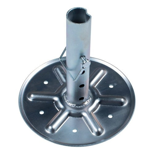 Lippert Components 405217  TRAILER JACK ACCESSORIES