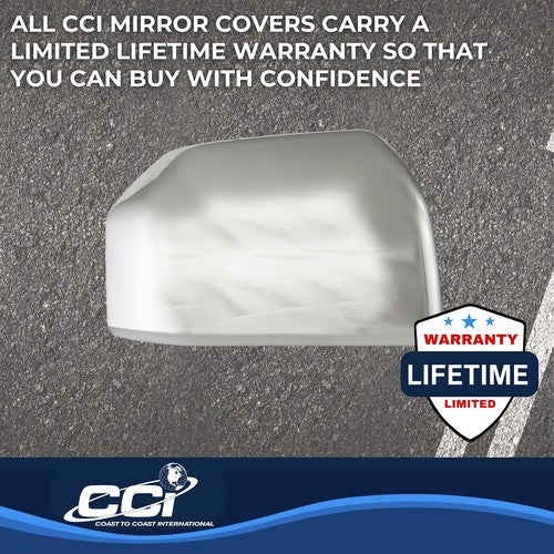 Coast To Coast CCIMC67511  MIRROR COVERS