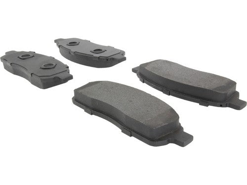 Stop Tech/ Power Slot 104.13920 Posi Quiet  BRAKE PADS