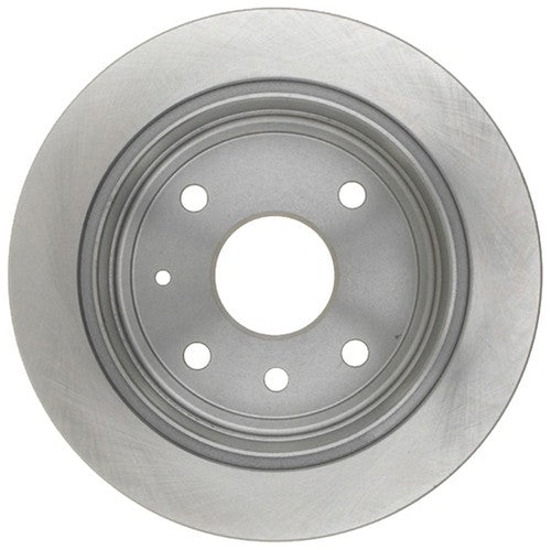 Raybestos Brakes 580409R R-Line BRAKE ROTORS OEM