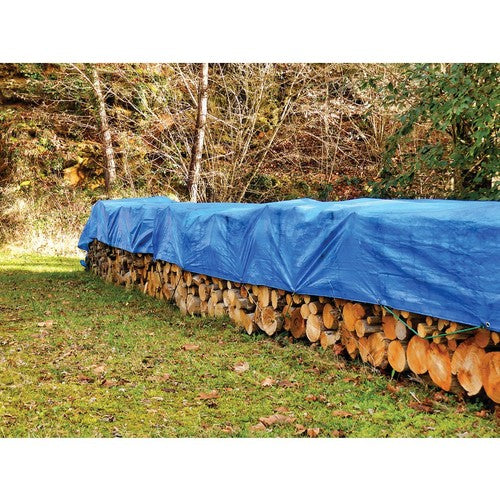 Performance Tool W6002 Tarp (6 x 8)