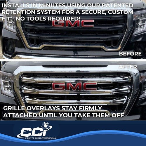 Coast To Coast IWCGI172  GRILL INSERT