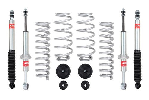 Eibach E80-59-005-01-22 Pro-Truck-Lift Stage 1 COIL OVER SHOCK SPRINGS