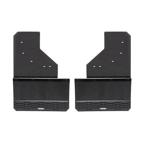 Putco 78595 Mud Skins Hex Shield MUD FLAPS