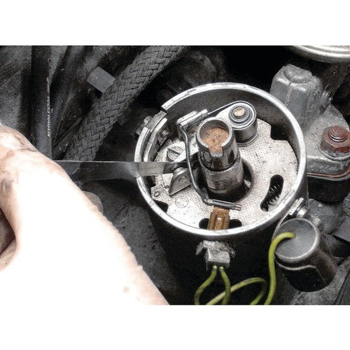 Performance Tool W123C  TOOL