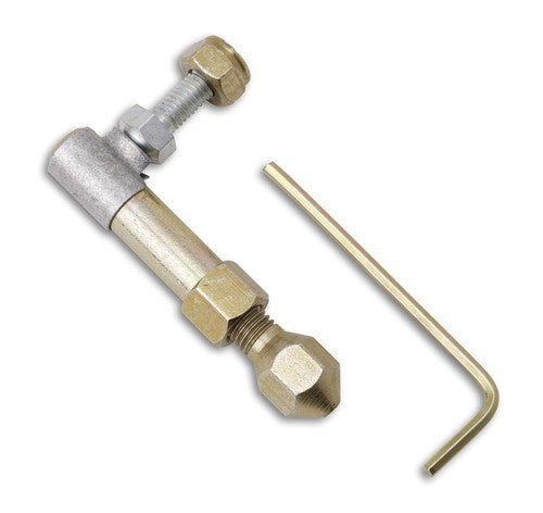 Lokar Performance WCA-1034  THROTTLE BODY PARTS