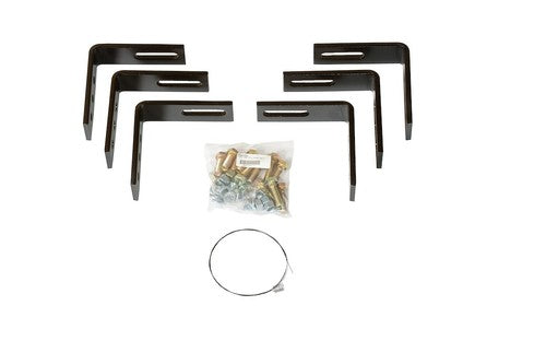 Demco RV 8553004 SL Series HITCH FIFTH WHEEL ACCESSORIES