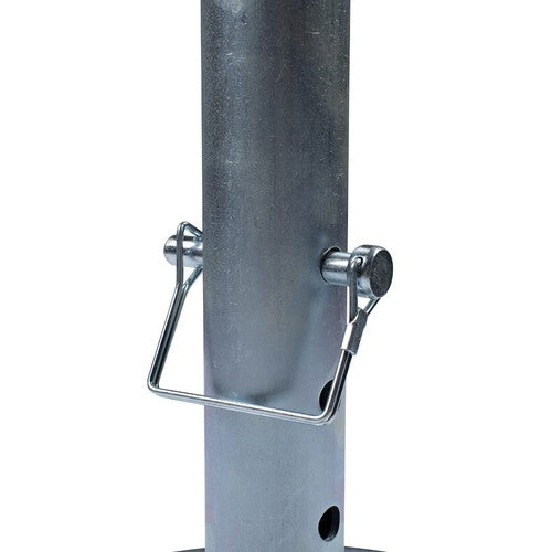 Lippert Components 405217  TRAILER JACK ACCESSORIES