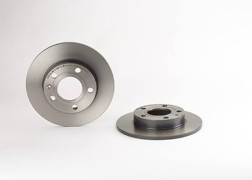 Brembo 08913611C02  BRAKE ROTORS