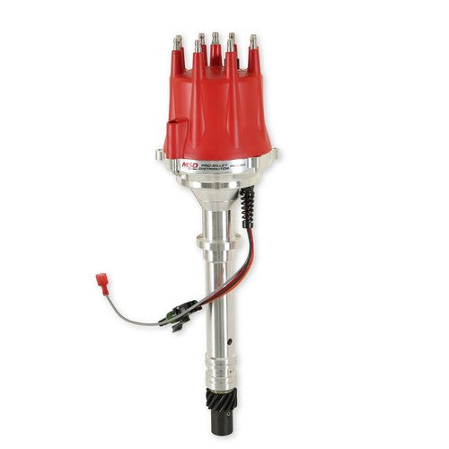 MSD Ignition 8360 Ready-To-Run DISTRIBUTOR