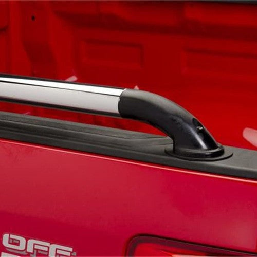 Putco 79857 SSR Nylon Locker BED RAILS