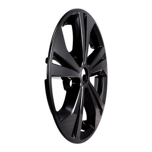 Coast To Coast IWCIMP487BLK IMPOSTOR  WHEEL COVER