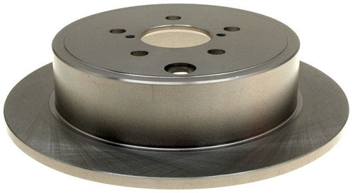 Raybestos Brakes 980634R R-Line BRAKE ROTORS OEM