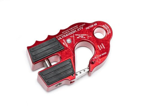 Factor 55 00275-01 UltraHook XTV WINCH ACCESSORIES