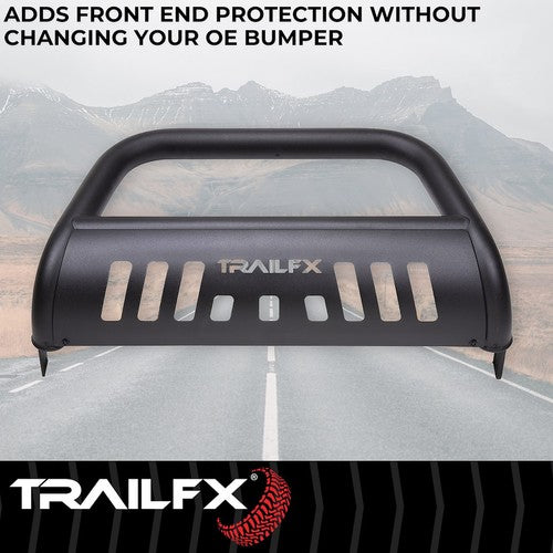 TrailFX B0045T TFX Bull Bars BULL BAR