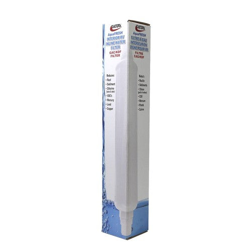 Valterra A01-1133 Aqua Fresh WATER FILTERS & SANITIZERS RV