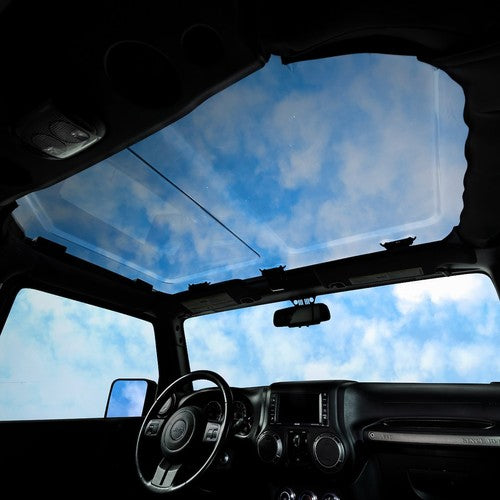 Putco 581003 Element Sky View HARDTOP