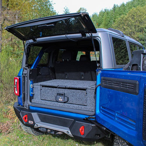 ARB BRONFKIK  CARGO DRAWER ACCESSORIES