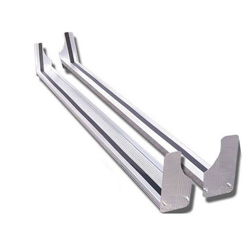 Black Horse Offroad RUN102SS Commercial RUNNING BOARDS