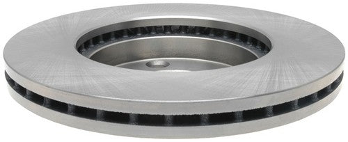Raybestos Brakes 66443R R-Line BRAKE ROTORS OEM