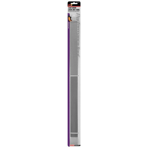 Performance Tool W1147C Door Lock Opener 1-1/4 Inch Width x 24 Inch Length