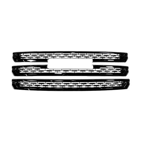 Coast To Coast IWCGI175BLK  GRILL INSERT