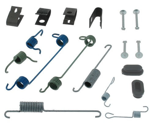 Raybestos Brakes H7292 R-Line BRAKE HARDWARE AND CABLES OEM