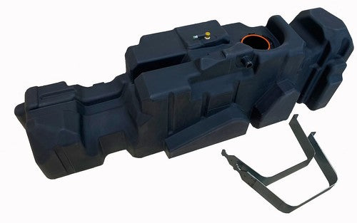Titan Fuel Tanks 7010217 XXL DIESEL FUEL TANK
